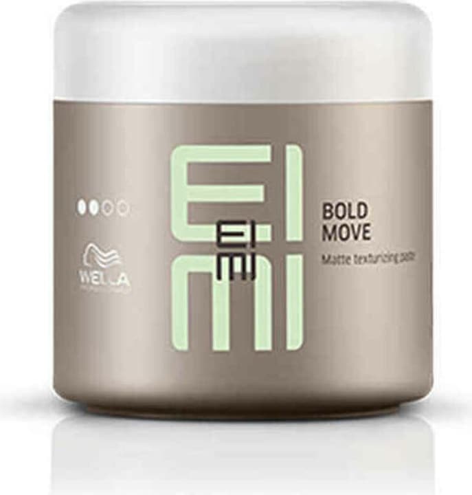 Produktbild Wella EIMI bold move 150 ml (Haargel, 150 ml)