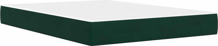 Image du produit vidaXL Modernes Bett (120 x 190 cm)
