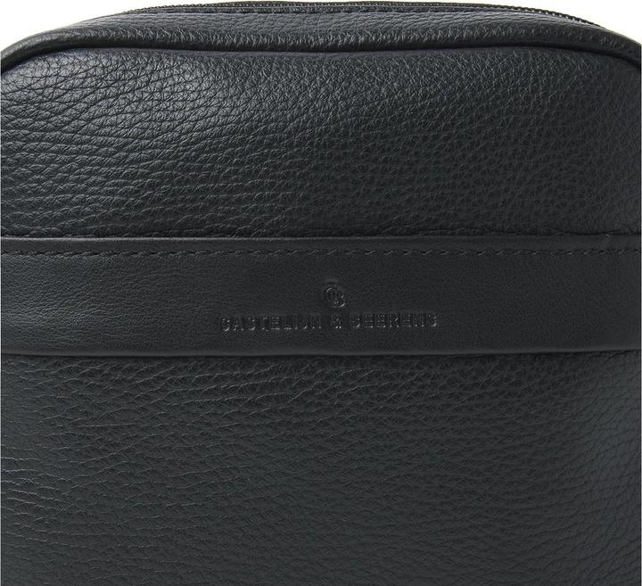 Produktbild Castelijn & Beerens Umhängetasche Leder 19 cm