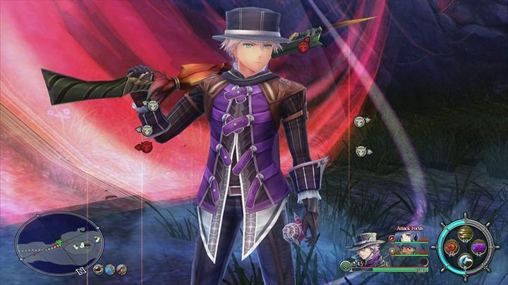 Produktbild NIS Ys VIII (8): Lacrimosa of DANA (PS4, EN)