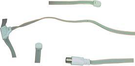 Actual product image InLine Throw antenna (UKW / MW / LW)