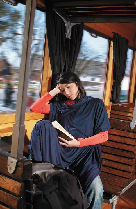 Produktbild Cocoon Travel Blanket CoolMax (180 cm)