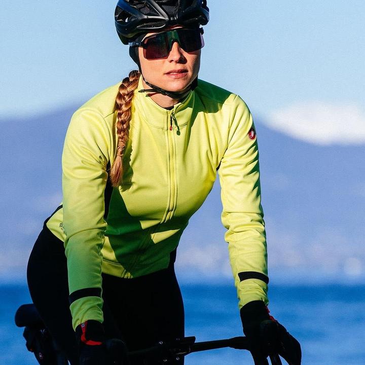 Produktbild Castelli Dinamica 2 Jacket (S)