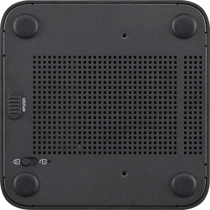 Actual product image ASUS PN54-S1-S50083AL (AMD Ryzen 5 40)