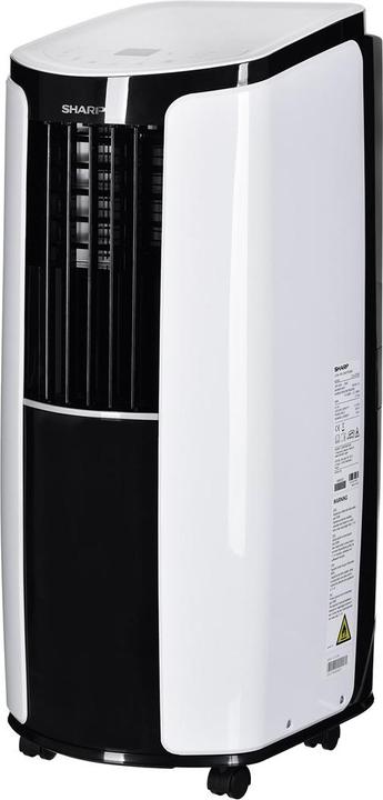 Image du produit Sharp CVH9XR (26 m², 8871.57 BTU/h)