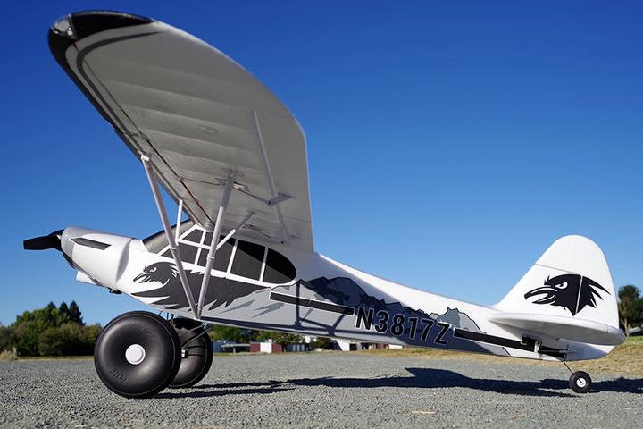 Produktbild FMS Piper PA-18 Super Cub (Scale Modell)