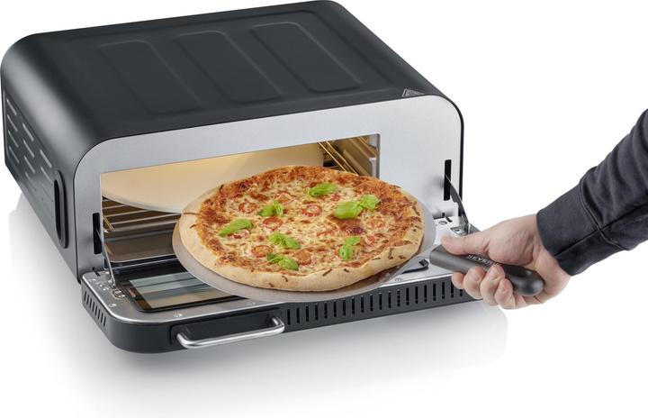 Produktbild Severin PG8575 (Pizzaofen Elektro)