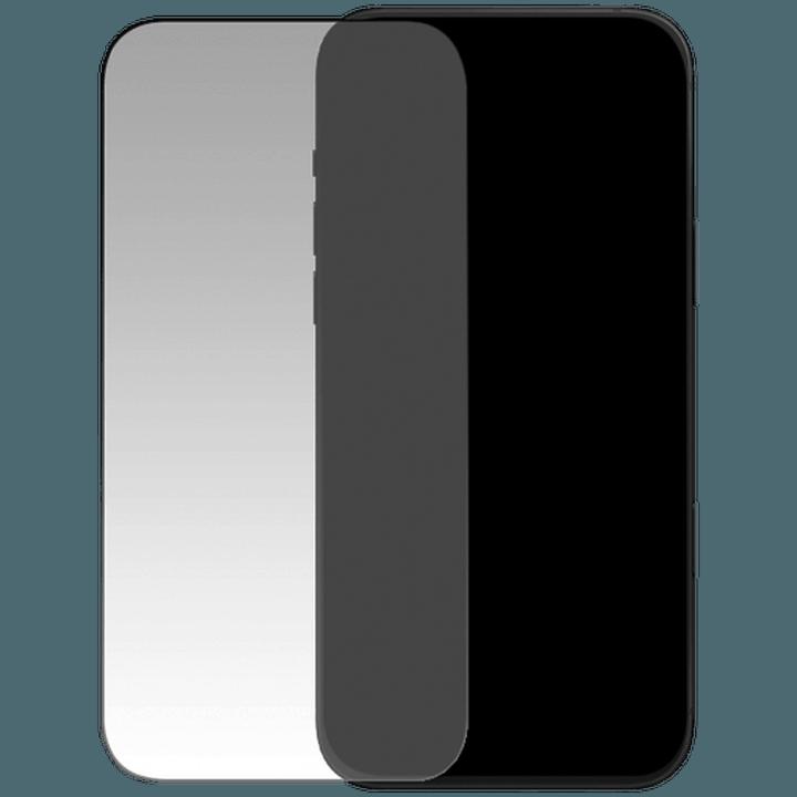 Actual product image Mobilize Glass (1 Piece, Apple iPhone 15 Plus, Apple iPhone 15 Pro Max, Apple iPhone 16 Plus)
