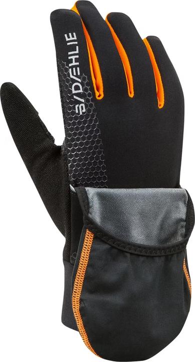 Actual product image Daehlie Glove Rush (L)