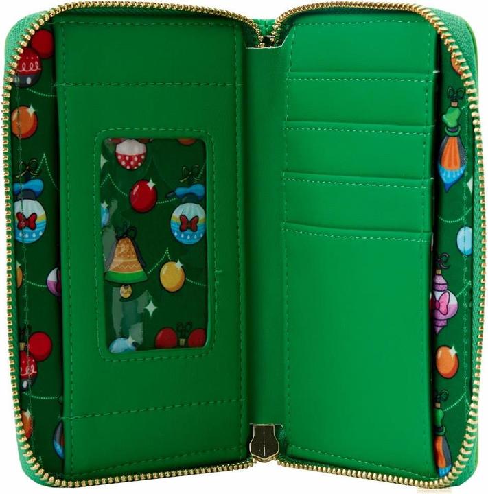 Produktbild Loungefly Disney Classics - Ahörnchen und Behörnchen Christmas