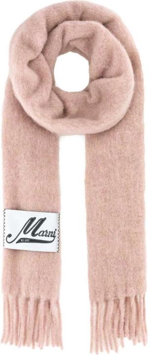 Produktbild Marni Scarfs Pink