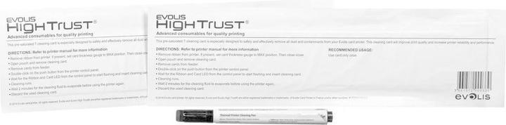 Imprimante : accessoires