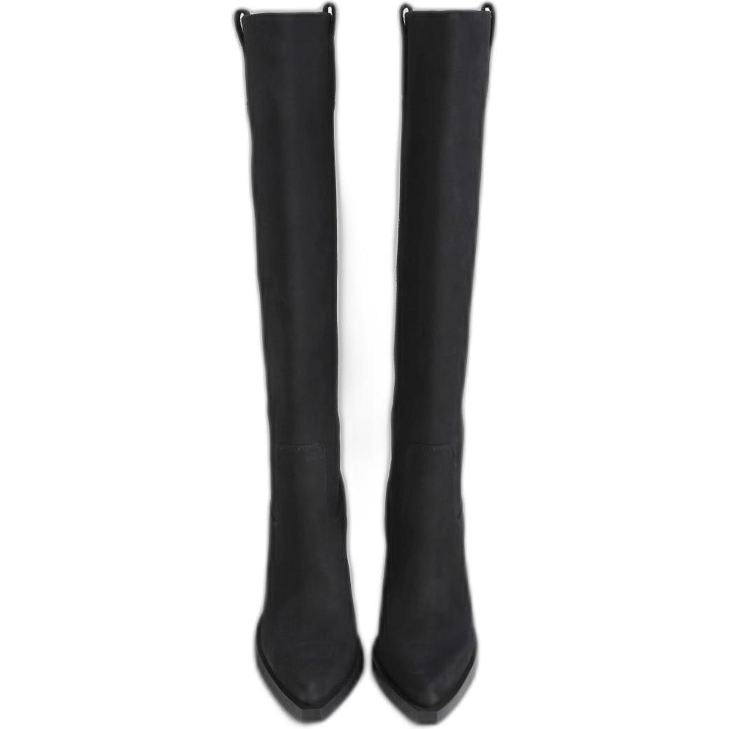 Thumbnail - Bronx, Damen, Boots + Stiefel, Mya-Mae, Schwarz, (40)