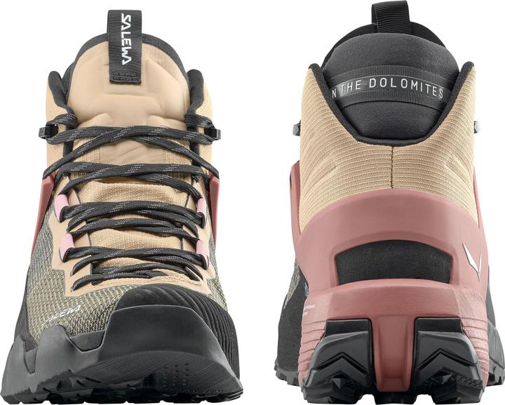 Produktbild Salewa Women's Wildfire NXT Mid GTX (43)