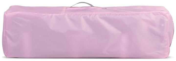 Actual product image Cangaroo Travel cot Africa (60 x 120 cm)