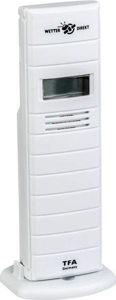 Produktbild TFA 30.3155.Wd