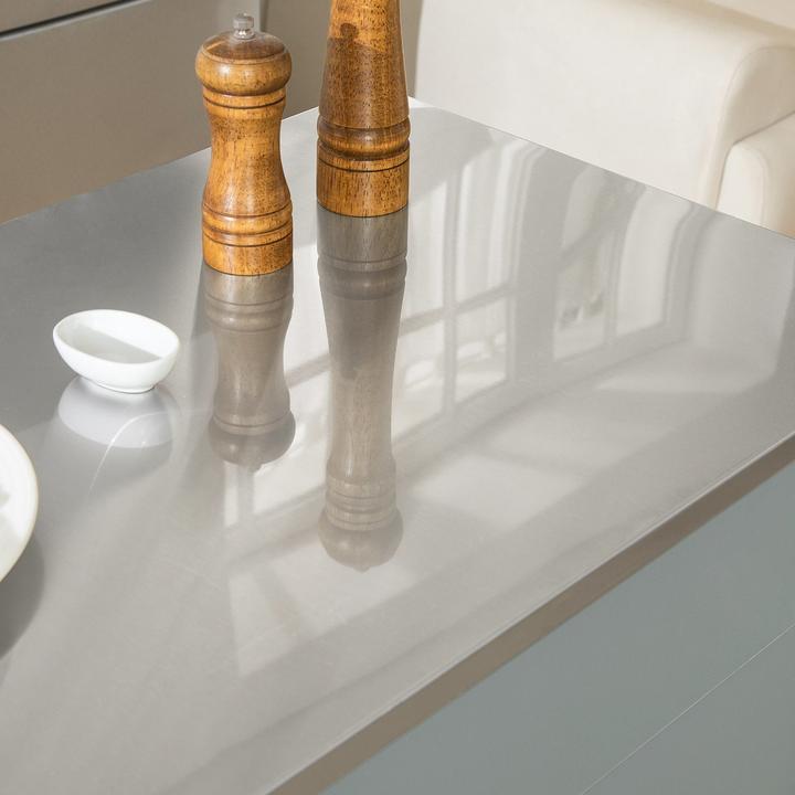 Immagine prodotto SoBuy Carrello da cucina FKW108-HG, Grigio