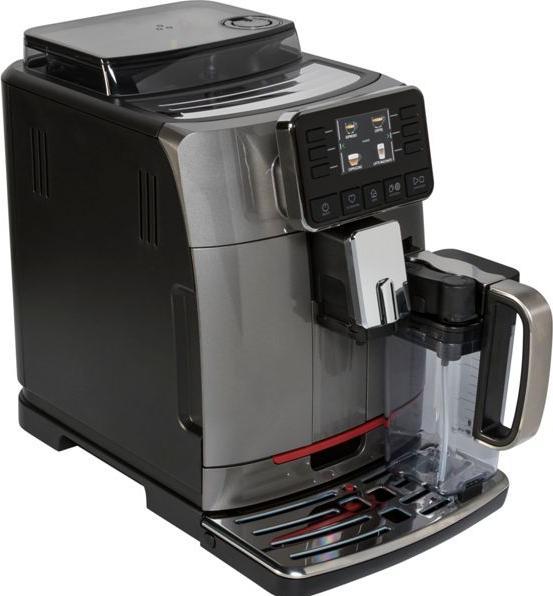 Productafbeelding Gaggia RI9604/01 Cadorna Prestige
