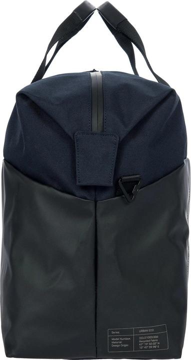 Produktbild Porsche Design Design Reistas / Weekendtas / Handbagage - Urban Eco - 51 cm (small) - Blauw (39 l)