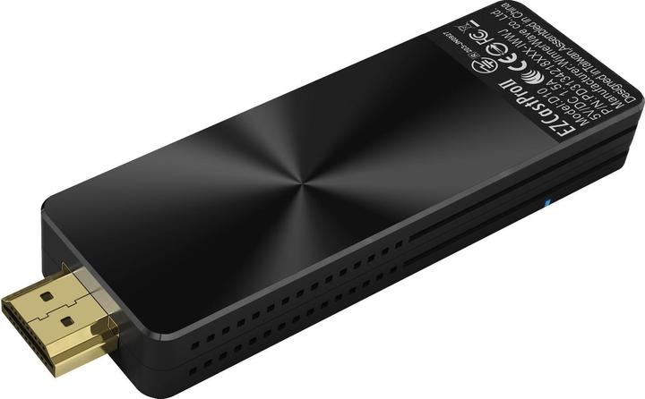 Productafbeelding EZCast Presentatie Systeem Pro Dongle II (HDMI 1.4a)
