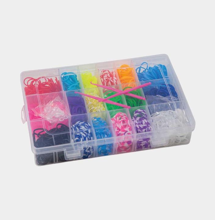 Multicolore, Multicolore