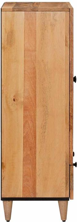 Produktbild vidaXL Highboard Schrank