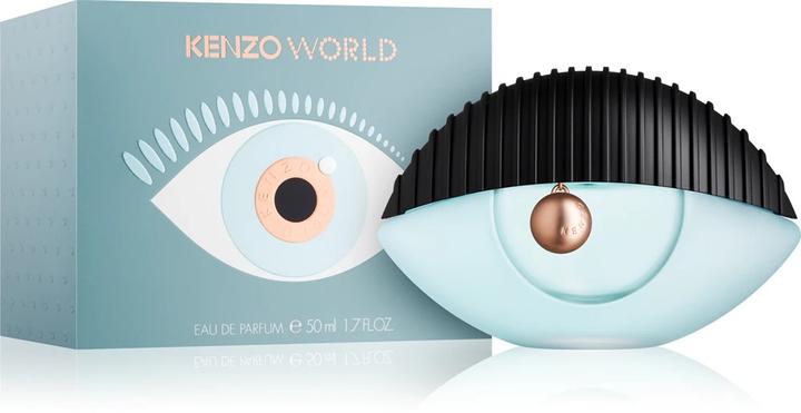 Produktbild Kenzo World (Eau de Parfum, 50 ml)