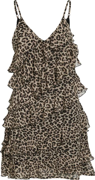 Image du produit Vila VILUNA Träger Minikleid (36)