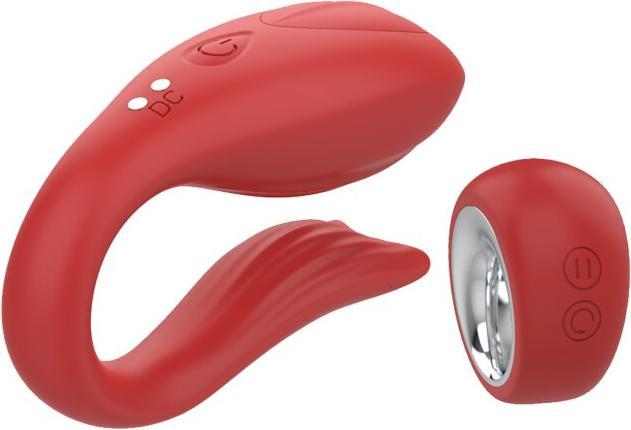 Actual product image Dream Toys Red Revolution Pandora