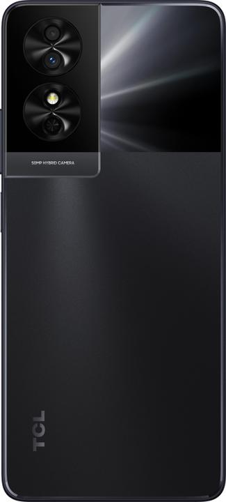 Produktbild TCL 50 SE (256 GB, Space Grey, 6.78", Dual SIM, 4G)