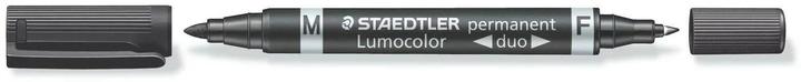 Produktbild Staedtler Lumocolor Duo 348 (1x)