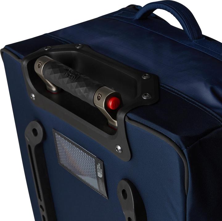 Actual product image North Face Base Camp Voyager 29 Roller (94 l)