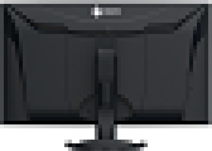 Actual product image Eizo 86.7cm (34.1") EV3450XC-BK 21:9 4K 2xHDMI+DP+USB-C Curv (3440 x 1440 pixels, 34.10")
