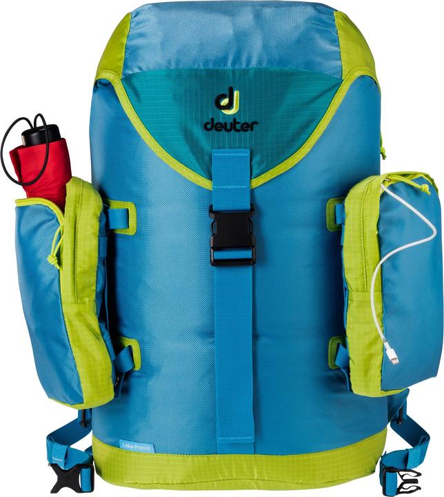 Immagine prodotto Deuter Lake Placid (27 l)