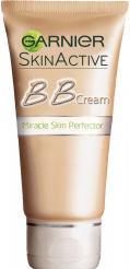 Actual product image Garnier C4018704 BB & CC Face Cream 50 ml 50 g BB Cream (50 ml)
