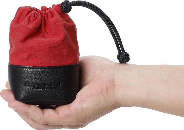 Produktbild Artisan & Artist ACAM LP 120 RDBK (Objektivtasche)