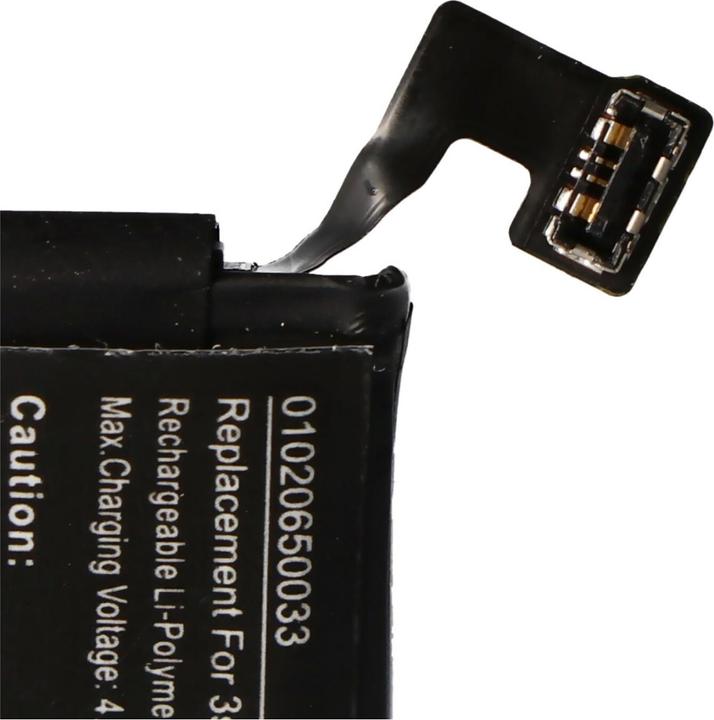 Immagine prodotto AccuCell Batteria Apple Watch 3 42mm, A1850