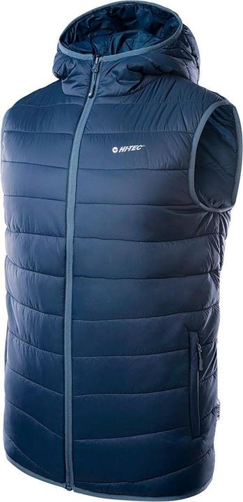 Produktbild Hi-Tec Sinlus Weste (M)