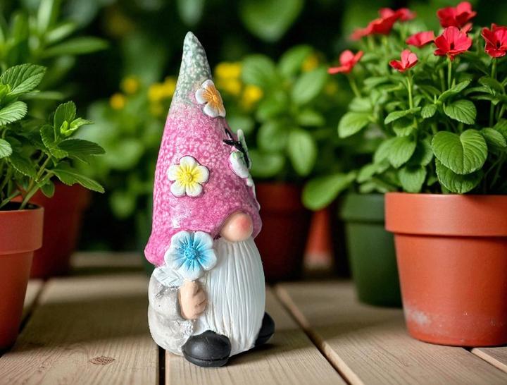 Produktbild GuGus Deko Sommer Wichtel