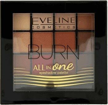 Eveline Burn (burn)