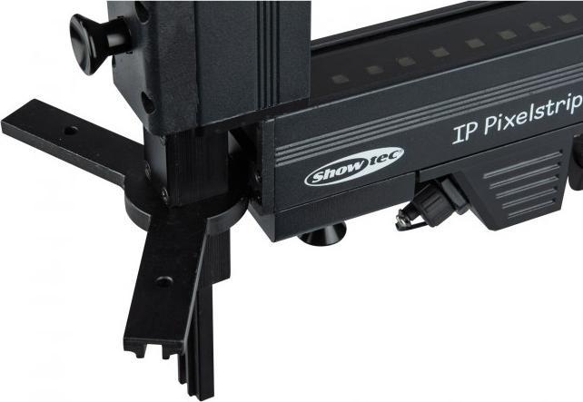 Produktbild Showtec Alignment Plate for IP Pixelstrip 40/80 120 degrees