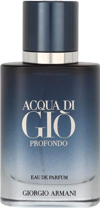 Actual product image Armani Exchange Acqua Di Gio (Eau de parfum, 30 ml)