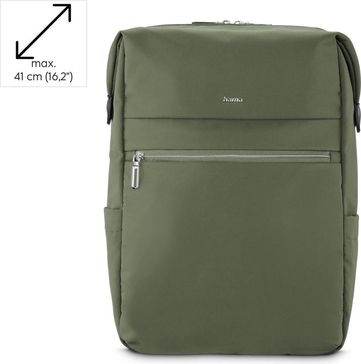 Produktbild Hama Ultimate", bis 41 cm (16,2 (15 l)