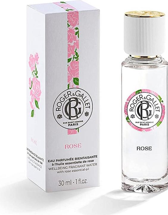 Actual product image Roger & Gallet Eau Parfumée (Eau de parfum, 30 ml)