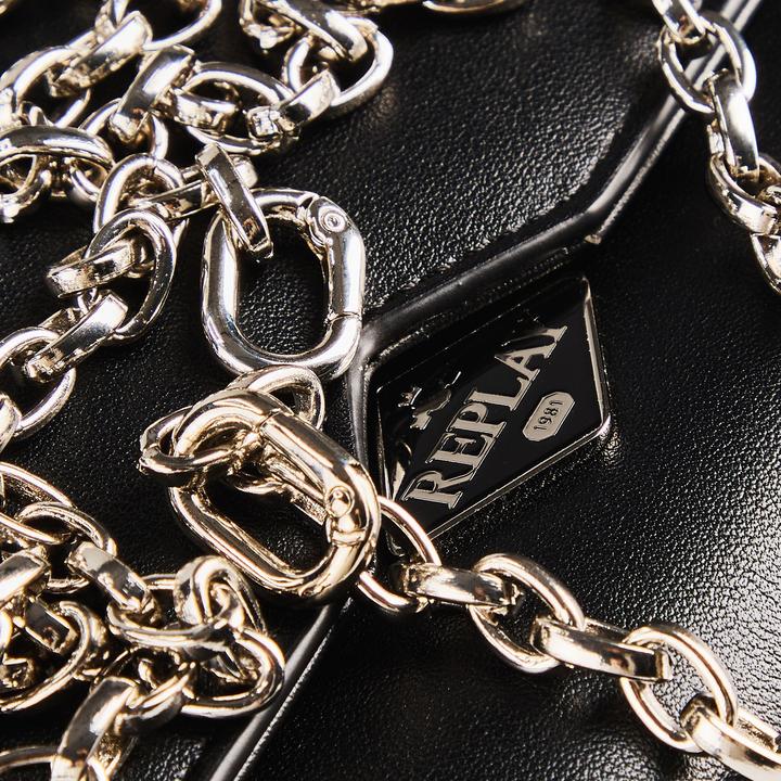 Actual product image Replay Wallet