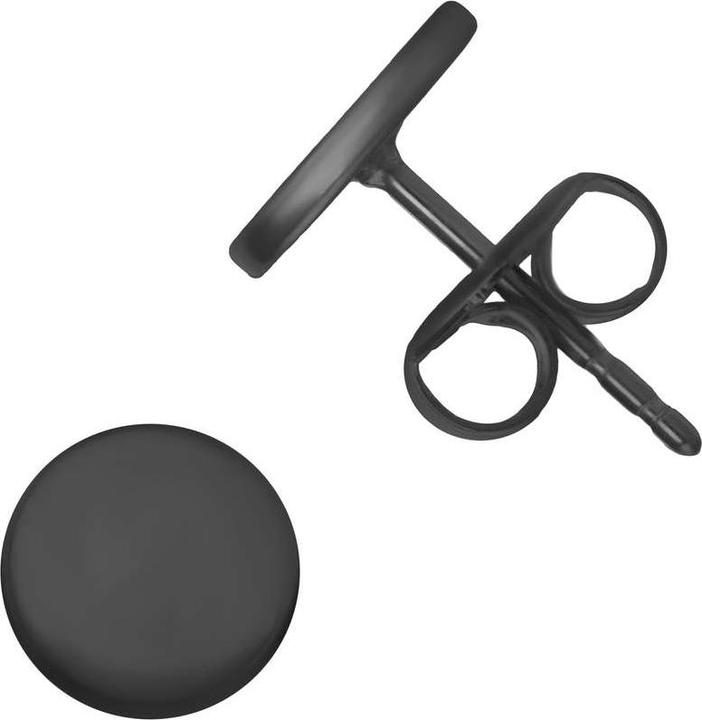 Produktbild Bijouteria Ohrstecker (Edelstahl, PVD Beschichtung)