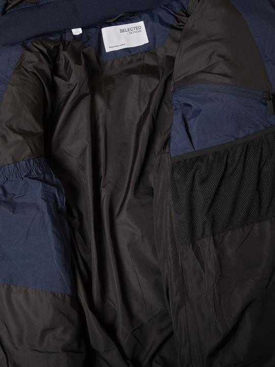 Produktbild Selected Lange Wattierte Jacke (XL)