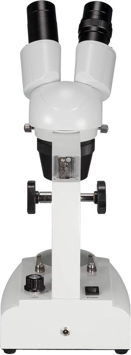 Actual product image Bresser Stereomicroscope Binocular 80 x