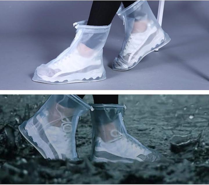 Image du produit Practics Couverture de protection pour baskets 44 - 46 (44, 45, 46)