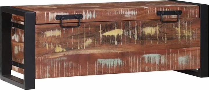 Immagine prodotto VidaXL Scatola portaoggetti (80 x 30 x 30 cm)